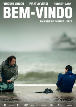 Filme: Bem-Vindo